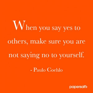 It's okay to put yourself first sometimes #parenting #papersalt www ...