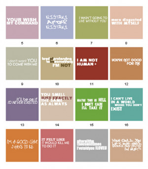 new moon quotes edward