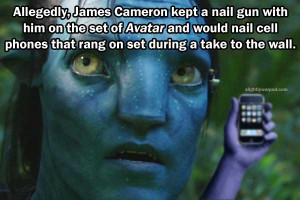 100 Movie Facts You Probably Don't Know