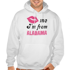 Funny Alabama Sweatshirts