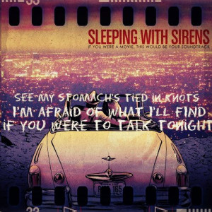 Sleeping With Sirens
