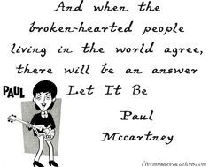 Beatlemania - Songs and Lyrics