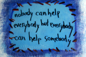 This is a book you will want to read with your children to aid in ...