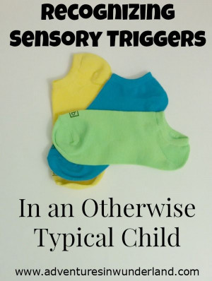 . What is sensory processing disorder. What causes sensory overload ...