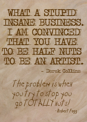 Funny Quotes About...