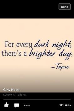 Tupac Quote ~
