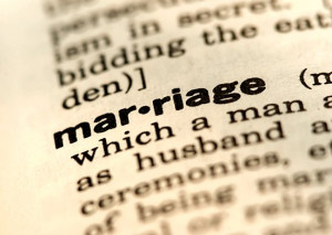 Marriage and Religious Liberty: Why the civil definition of marriage ...