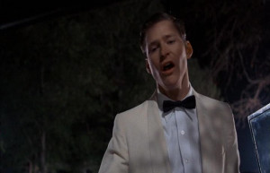 George McFly Quotes and Sound Clips