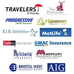 15 + markets in liability and a total of 50 + companies in all lines!