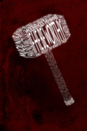 ... posters Captain America Thor Marvel loki avengers black widow word art