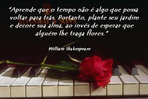 Confira agora algumas frases de William Shakespeare que selecionamos ...