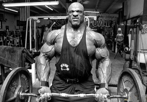 Ronnie Coleman: The Best Motivational Photos And Inspirational Quotes