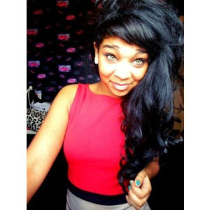 Girls Hair Black Girl Dope