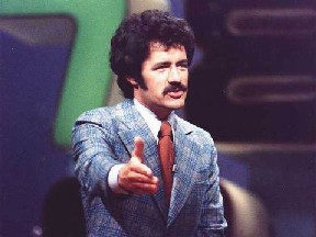 Alex Trebek