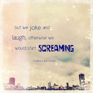 city #cityscape #sky #quote #words Photograph