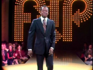 Flip Wilson