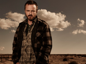 Aaron Paul Turns 36: Best Jesse Pinkman Quotes from 'Breaking Bad'