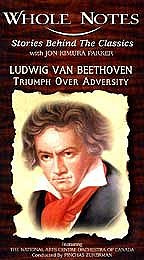Ludwig Van Beethoven: Triumph Over Adversity