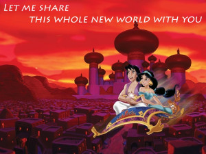 Disney Quotes Aladdin Disney quotes aladdin disney
