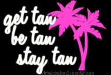 Spray Tans / by Golden Glow Airbrush Tanning