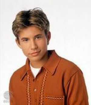 ... The Entertainment Forum > Happy 30th Birthday, Jonathan Taylor Thomas