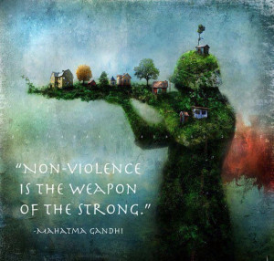 Non Violence