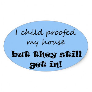 Funny Family Quotes Gifts Humor Stickers Birthday Gift Design Wise