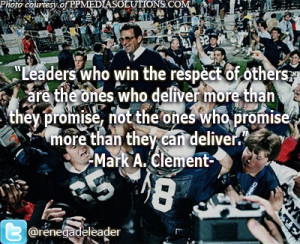 Leadership Quote