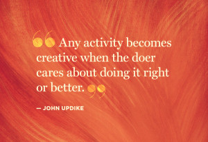13 Quotes to Inspire Your Creativity