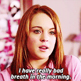 Mean Girls Rachel McAdams Lindsay Lohan amanda seyfried amy poehler ...