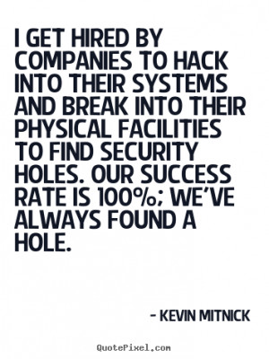 Physical Security Quotes