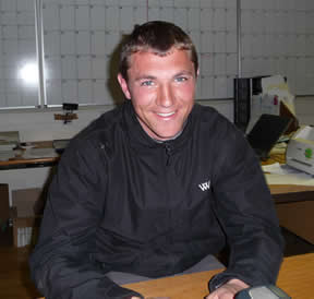 Andrew Gould Dressage