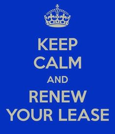 Lease Renewals! #apartments #propertymanagement More