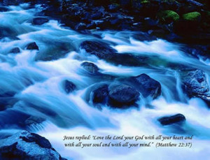 Love Bible Verse Wallpaper Pack