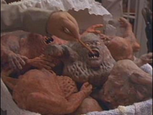 Basket Case 3: The Progeny