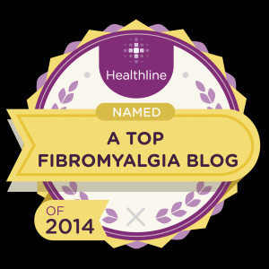 Best Fibromyalgia Blogs of 2014