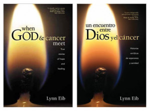 Person has amp now!a collection of Encouragement Scripture for Cancer ...