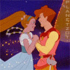 Thumbelina : “And then, we'll live happily ever after”