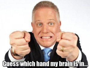 Monday Morning Stupid Quotes: Glenn Beck