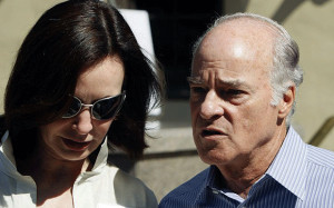 Henry Kravis Investment...