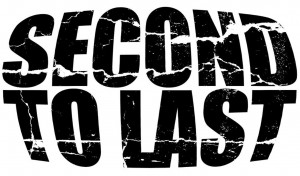 Pop Punk Band Second to Last sign with Quote Your Pulse Records