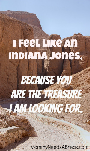 Indiana Jones Funny Quotes
