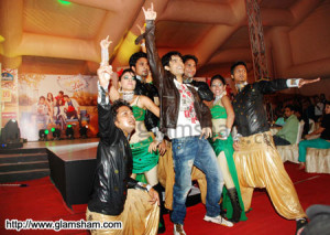 Sharad Malhotra at FROM SYDNEY WITH LOVE music launch - photo 6