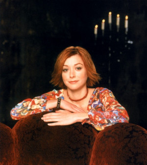 willow rosenberg quotes