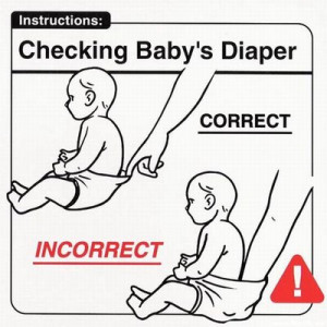 Parenting Guide For New Mom And Dad 002