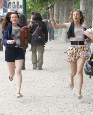 5238105 Selena Gomez, Leighton Meester and Katie Cassidy seem to have ...