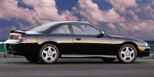 Nissan 240SX Insurance Quotes Online