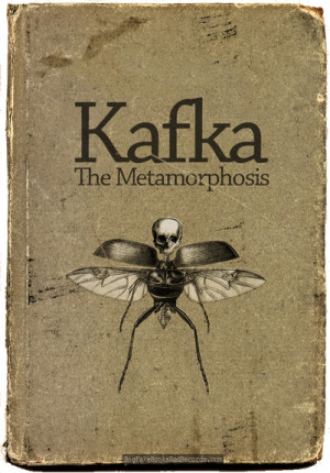 Irony in Franz Kafka’s The Metamorphosis