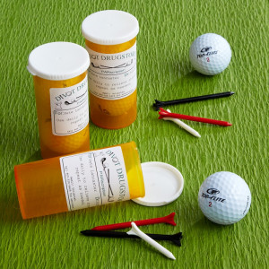 funny personalized golf ball ideas