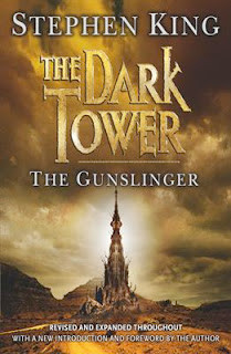 ... gunslinger stephen king characters , the gunslinger born review , Nf